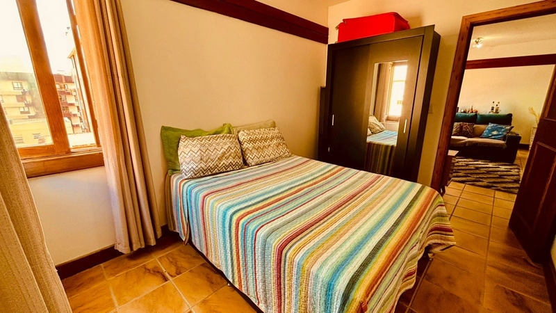 Cobertura 5 Dormitórios com vista mar!!: 8ª foto da galeria de imagens do imóvel