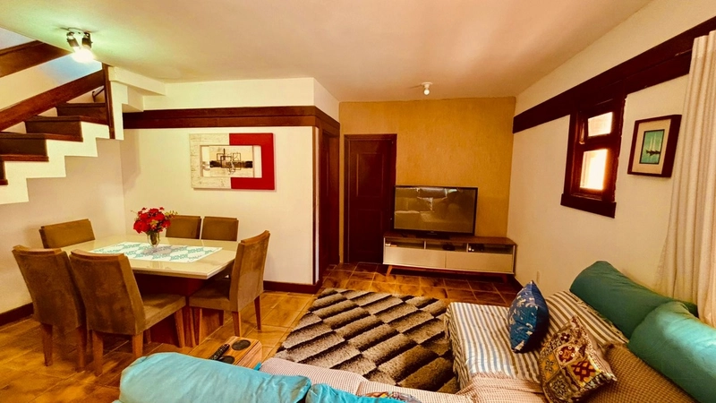 Cobertura 5 Dormitórios com vista mar!!: 15ª foto da galeria de imagens do imóvel