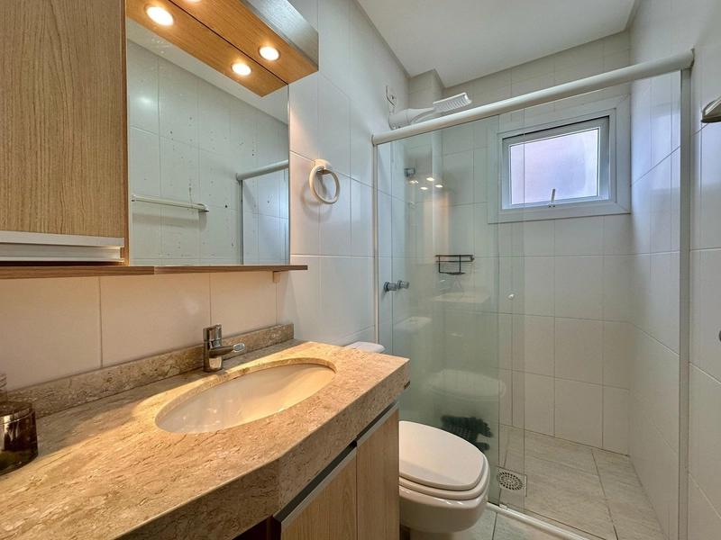 APARTAMENTO À VENDA COM VISTA PARA O MAR: 22ª foto da galeria de imagens do imóvel