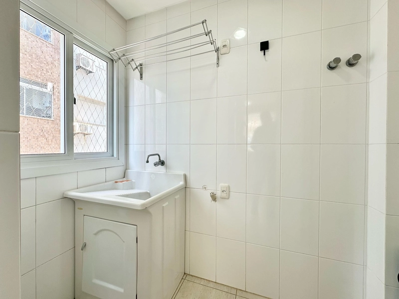APARTAMENTO À VENDA COM VISTA PARA O MAR: 19ª foto da galeria de imagens do imóvel