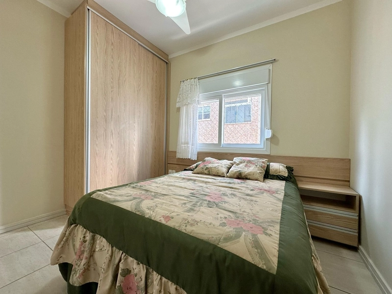 APARTAMENTO À VENDA COM VISTA PARA O MAR: 23ª foto da galeria de imagens do imóvel