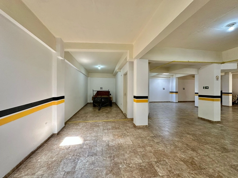 APARTAMENTO À VENDA COM VISTA PARA O MAR: 29ª foto da galeria de imagens do imóvel