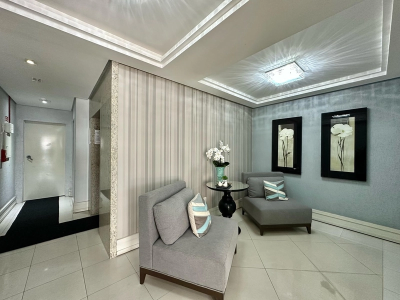 APARTAMENTO À VENDA COM VISTA PARA O MAR: 30ª foto da galeria de imagens do imóvel