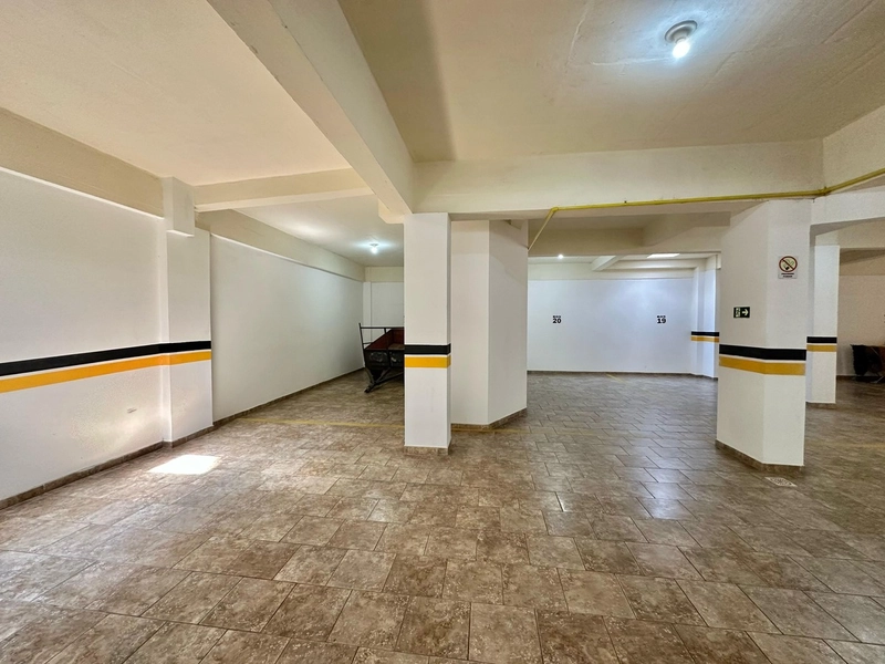 APARTAMENTO À VENDA COM VISTA PARA O MAR: 28ª foto da galeria de imagens do imóvel