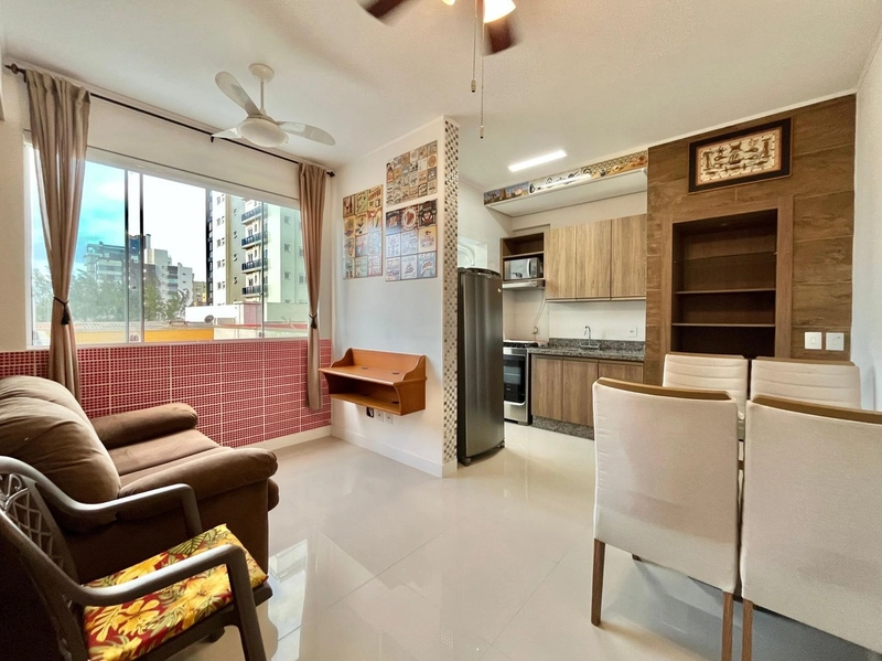 Apartamento 2 Dormitórios em Capão da Canoa!!: 1ª foto da galeria de imagens do imóvel