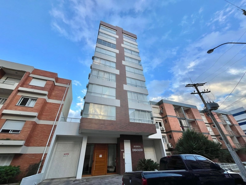 Apartamento 2 Dormitórios em Capão da Canoa!!: 17ª foto da galeria de imagens do imóvel
