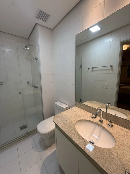 APARTAMENTO CONDOMÍNIO ROSSI EM ATLÂNTIDA - XANGRI-LÁ: 14ª foto da galeria de imagens do imóvel