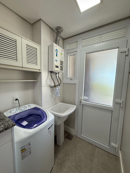 APARTAMENTO CONDOMÍNIO ROSSI EM ATLÂNTIDA - XANGRI-LÁ: 10ª foto da galeria de imagens do imóvel