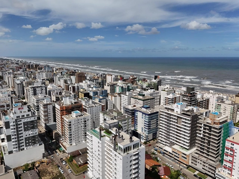 Apartamento 03 dormitórios Bairro Navegantes em Capão da Canoa: 22ª foto da galeria de imagens do imóvel