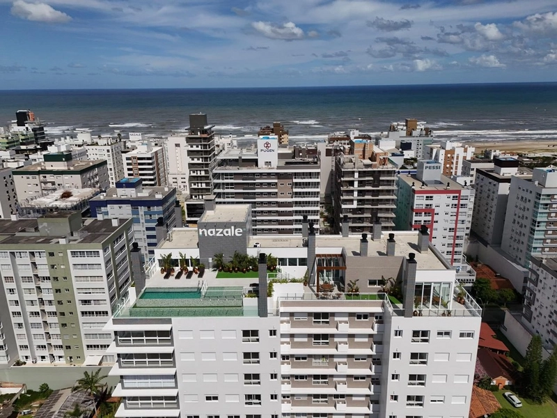 Apartamento 03 dormitórios Bairro Navegantes em Capão da Canoa: 27ª foto da galeria de imagens do imóvel