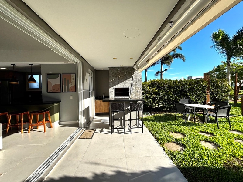 Apartamento 2dormitorios Rossi Atlântida: 1ª foto da galeria de imagens do imóvel