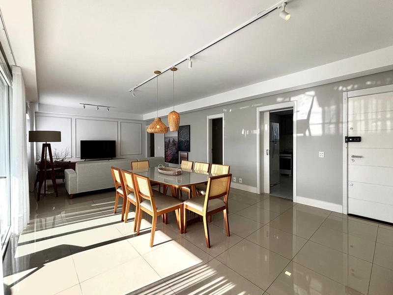 Apartamento de 3dormitorios Beira lago ( Rossi Atlântida): 11ª foto da galeria de imagens do imóvel