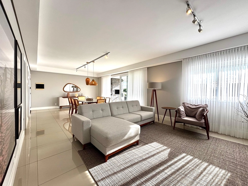 Apartamento de 3dormitorios Beira lago ( Rossi Atlântida): 4ª foto da galeria de imagens do imóvel