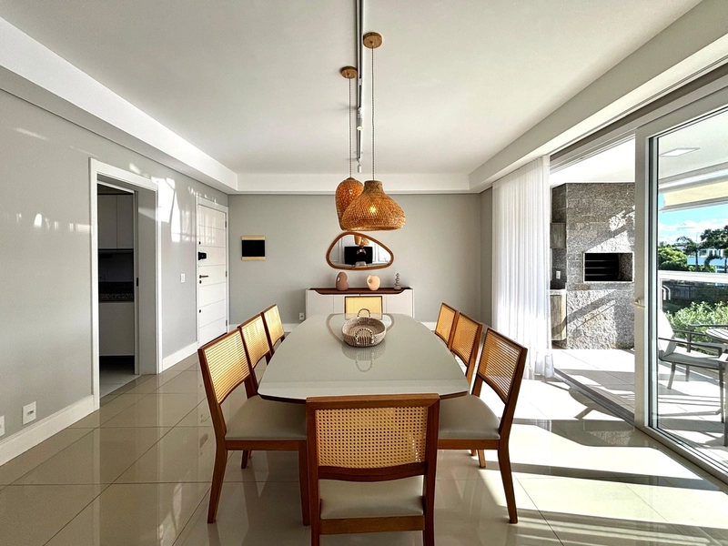 Apartamento de 3dormitorios Beira lago ( Rossi Atlântida): 7ª foto da galeria de imagens do imóvel