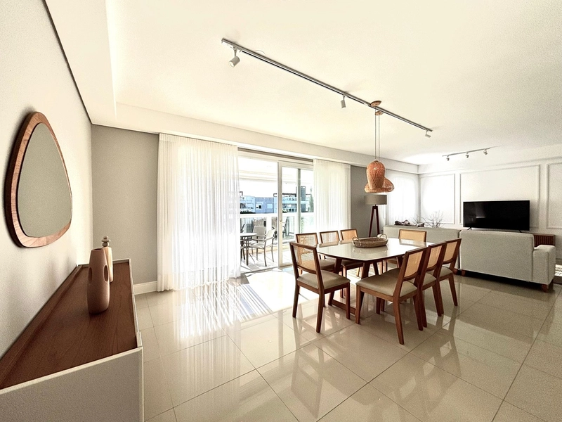 Apartamento de 3dormitorios Beira lago ( Rossi Atlântida): 12ª foto da galeria de imagens do imóvel