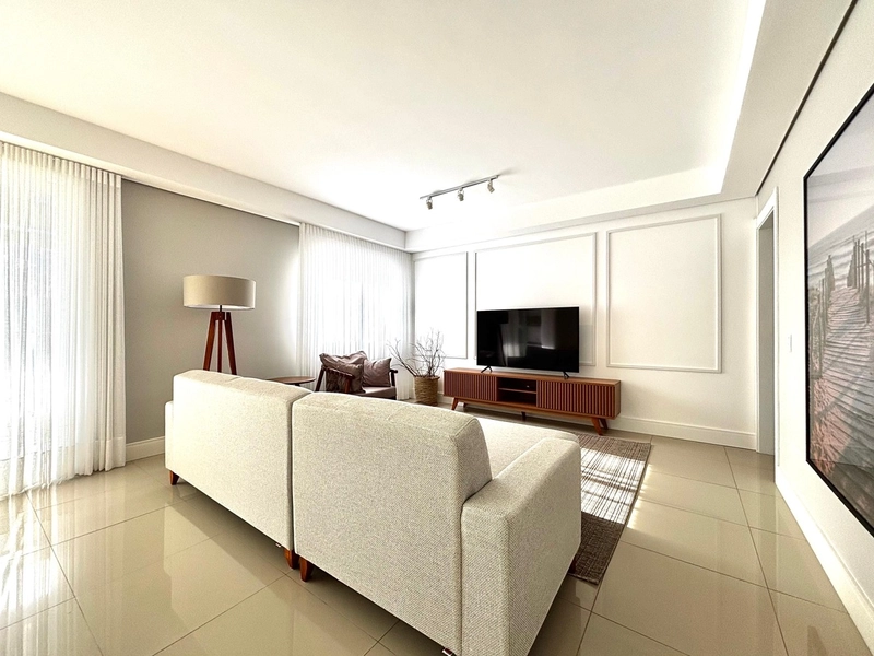 Apartamento de 3dormitorios Beira lago ( Rossi Atlântida): 10ª foto da galeria de imagens do imóvel
