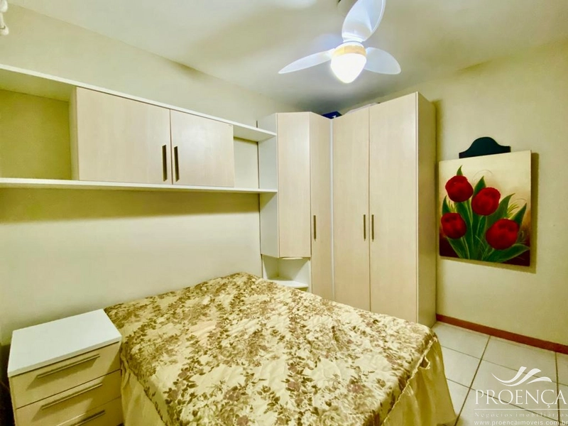 Apartamento 01 dormitório com garagem!: 8ª foto da galeria de imagens do imóvel