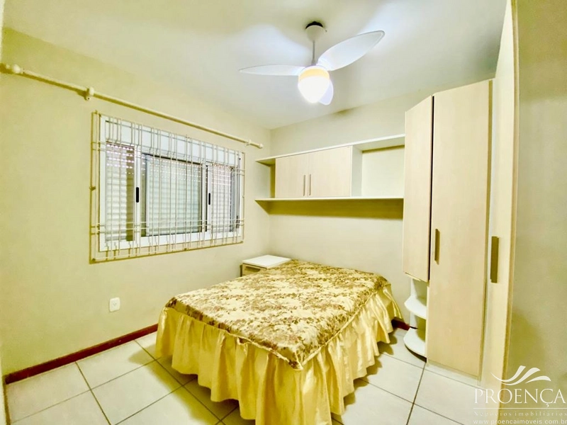 Apartamento 01 dormitório com garagem!: 9ª foto da galeria de imagens do imóvel