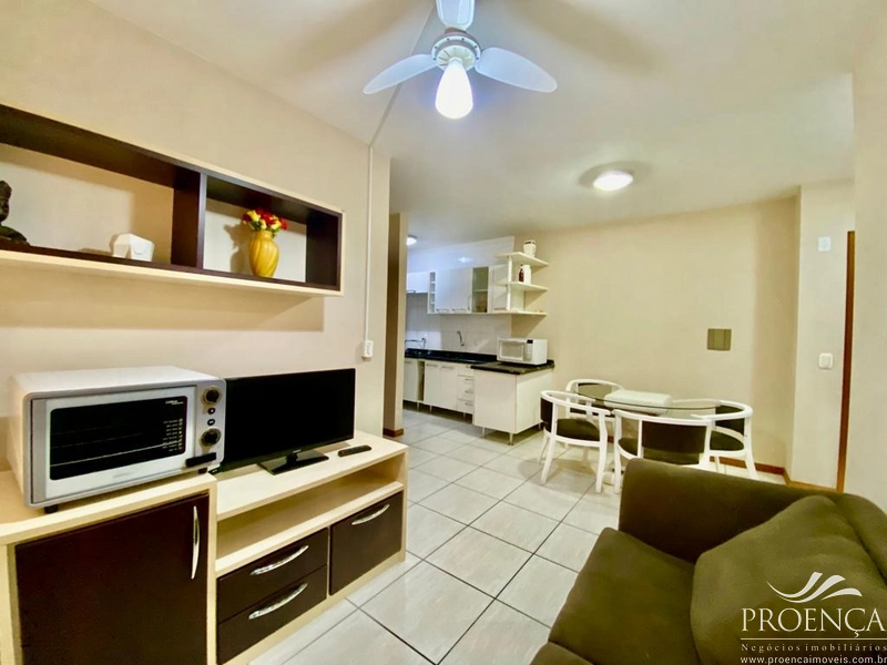 Apartamento 01 dormitório com garagem!: 4ª foto da galeria de imagens do imóvel