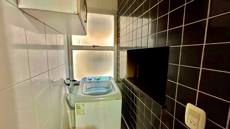 Apartamento 01 dormitório com garagem!: 7ª foto da galeria de imagens do imóvel
