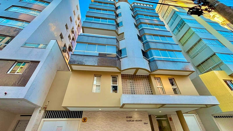 Apartamento 01 dormitório com garagem!: 15ª foto da galeria de imagens do imóvel