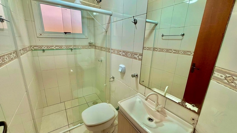 Apartamento 01 dormitório com garagem!: 9ª foto da galeria de imagens do imóvel