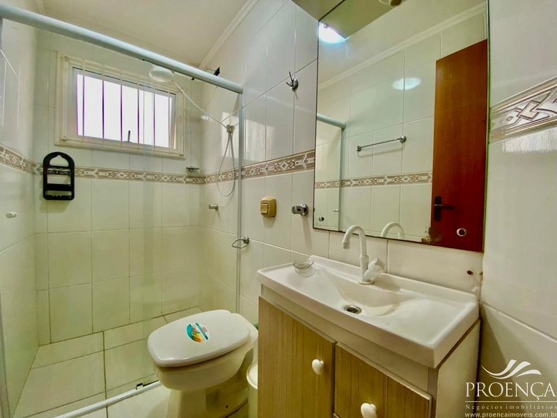 Apartamento 01 dormitório com garagem!: 10ª foto da galeria de imagens do imóvel