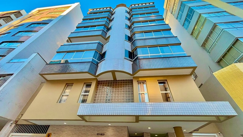 Apartamento 01 dormitório com garagem!: 14ª foto da galeria de imagens do imóvel