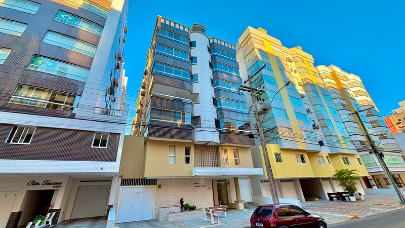 Apartamento 01 dormitório com garagem!: 13ª foto da galeria de imagens do imóvel