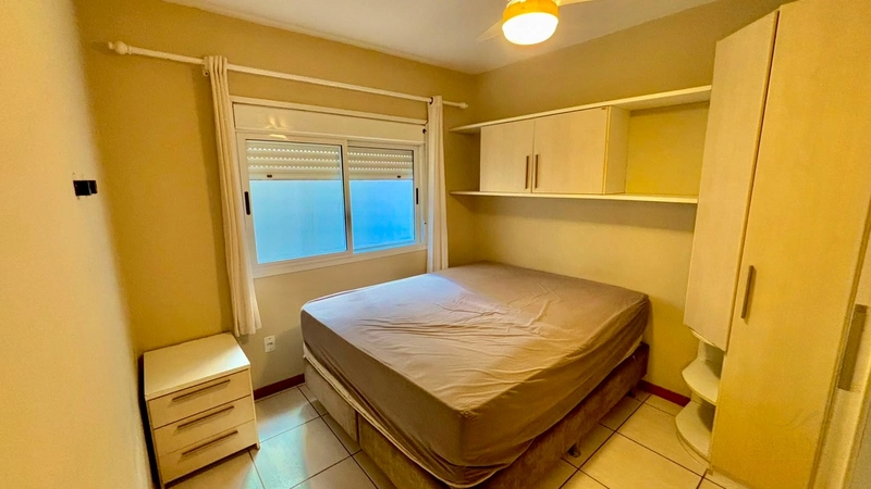 Apartamento 01 dormitório com garagem!: 8ª foto da galeria de imagens do imóvel
