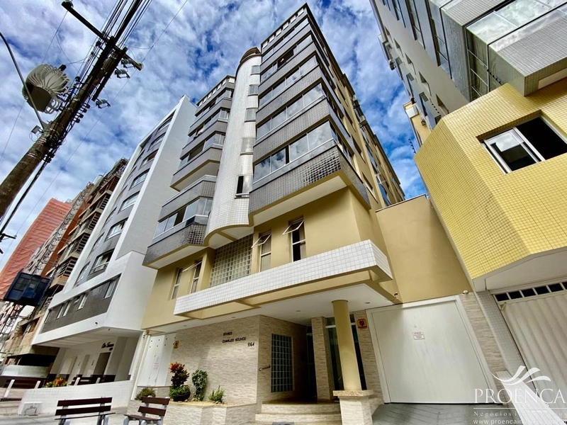 Apartamento 01 dormitório com garagem!: 2ª foto da galeria de imagens do imóvel