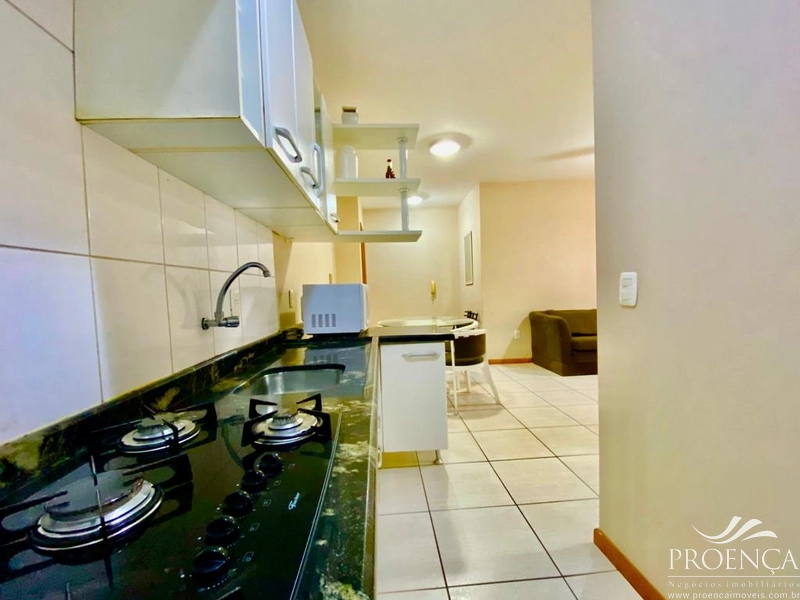 Apartamento 01 dormitório com garagem!: 5ª foto da galeria de imagens do imóvel