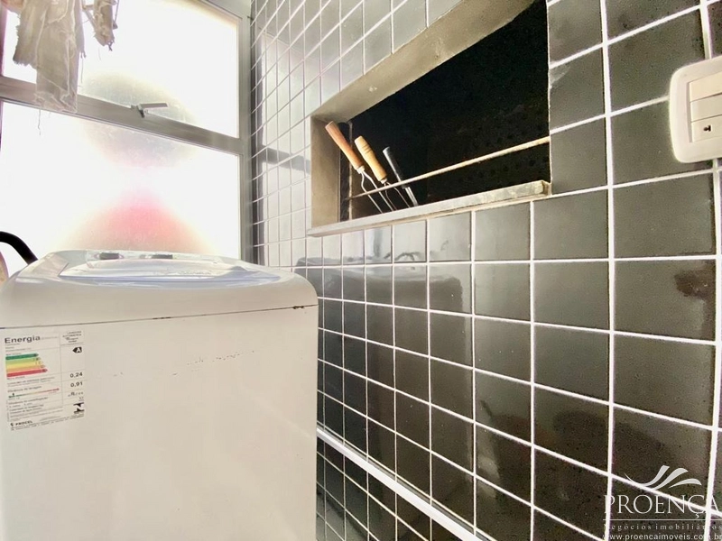 Apartamento 01 dormitório com garagem!: 7ª foto da galeria de imagens do imóvel