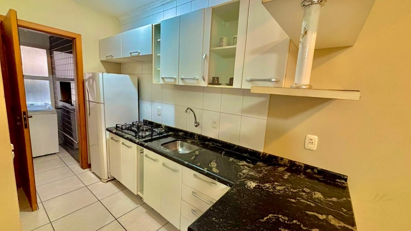 Apartamento 01 dormitório com garagem!: 6ª foto da galeria de imagens do imóvel