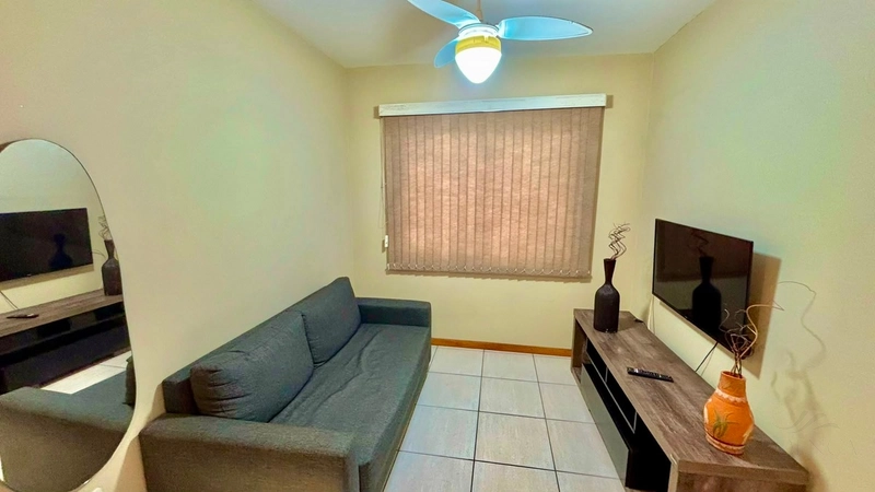 Apartamento 01 dormitório com garagem!: 4ª foto da galeria de imagens do imóvel