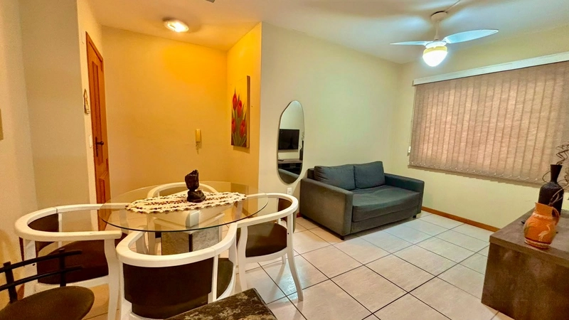 Apartamento 01 dormitório com garagem!: 3ª foto da galeria de imagens do imóvel