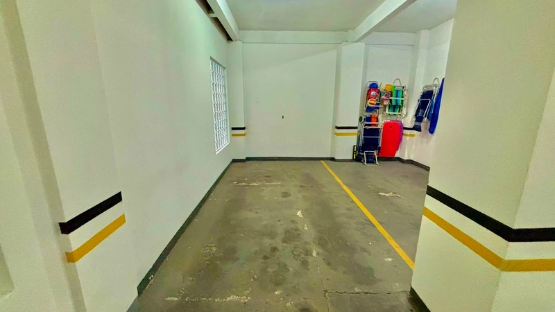 Apartamento 01 dormitório com garagem!: 10ª foto da galeria de imagens do imóvel