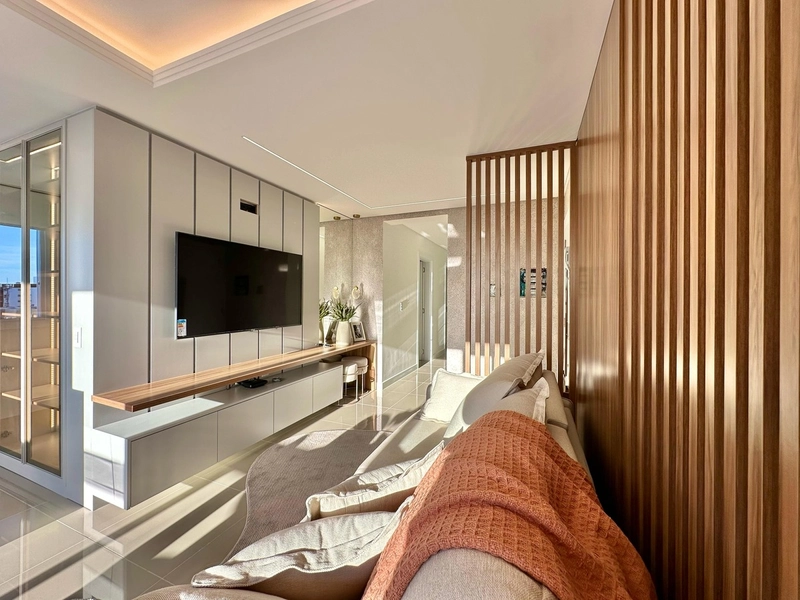 Apartamento 3 Dormitórios: 5ª foto da galeria de imagens do imóvel