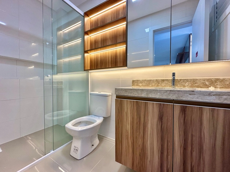 Apartamento 3 Dormitórios: 25ª foto da galeria de imagens do imóvel