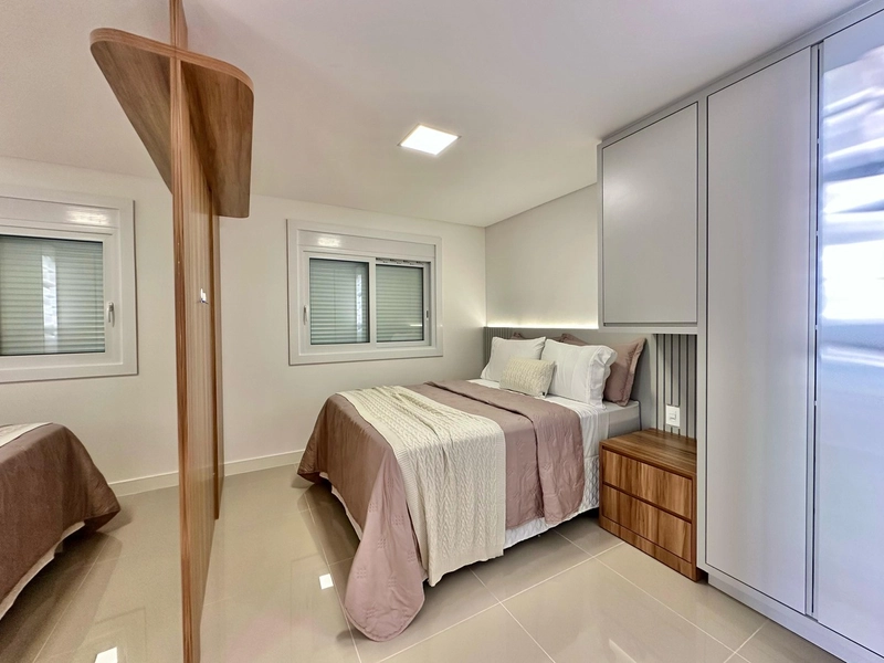 Apartamento 3 Dormitórios: 23ª foto da galeria de imagens do imóvel