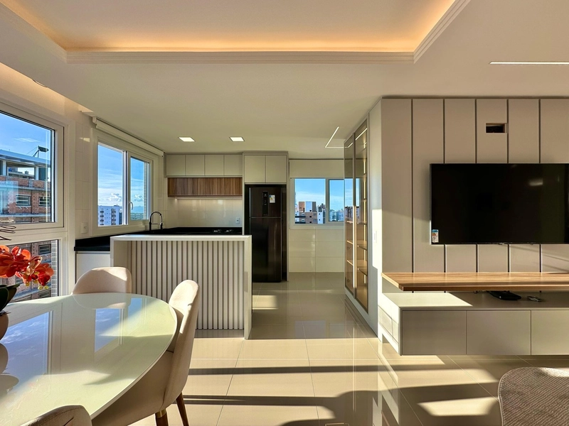 Apartamento 3 Dormitórios: 9ª foto da galeria de imagens do imóvel