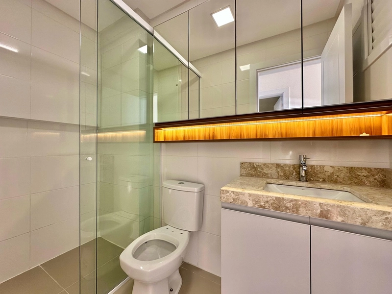 Apartamento 3 Dormitórios: 19ª foto da galeria de imagens do imóvel