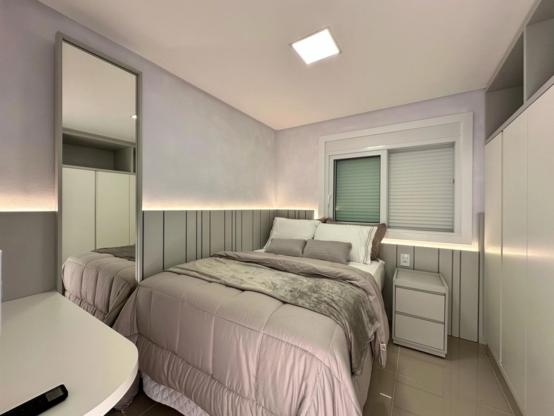 Apartamento 3 Dormitórios: 18ª foto da galeria de imagens do imóvel