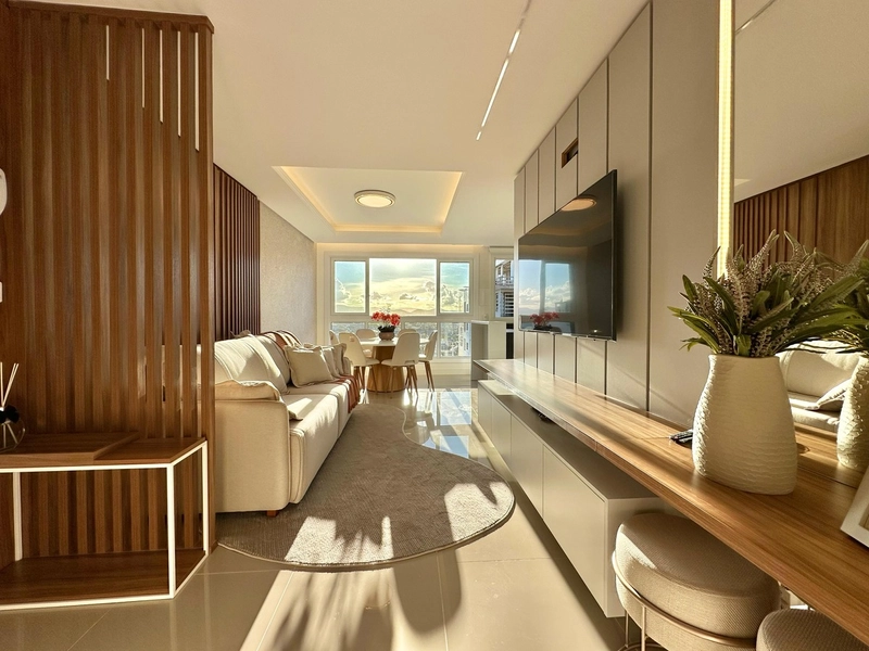 Apartamento 3 Dormitórios: 1ª foto da galeria de imagens do imóvel