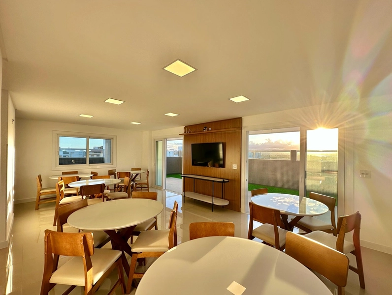 Apartamento 3 Dormitórios: 27ª foto da galeria de imagens do imóvel