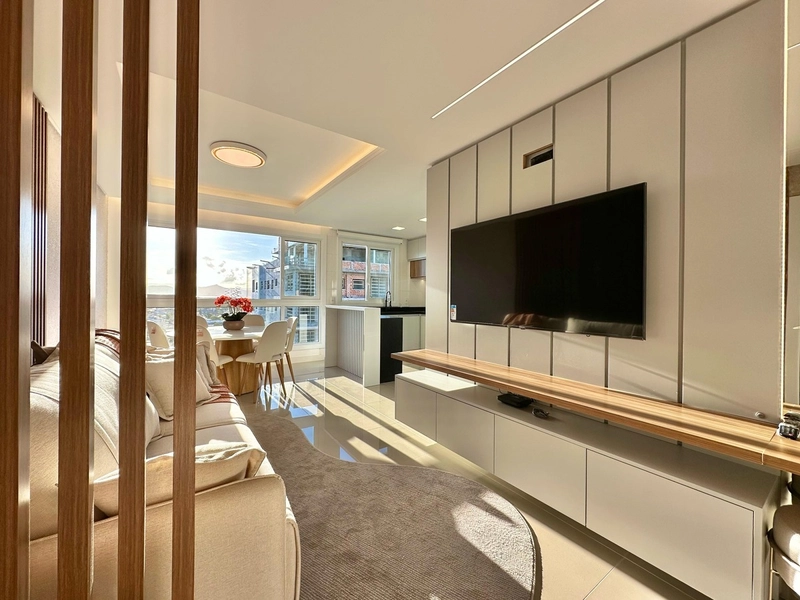 Apartamento 3 Dormitórios: 2ª foto da galeria de imagens do imóvel