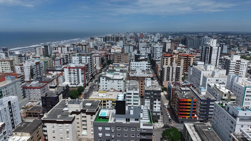 Apartamento 3 Dormitórios: 29ª foto da galeria de imagens do imóvel