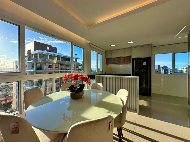 Apartamento 3 Dormitórios: 4ª foto da galeria de imagens do imóvel