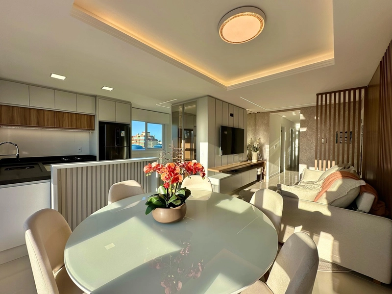 Apartamento 3 Dormitórios: 6ª foto da galeria de imagens do imóvel