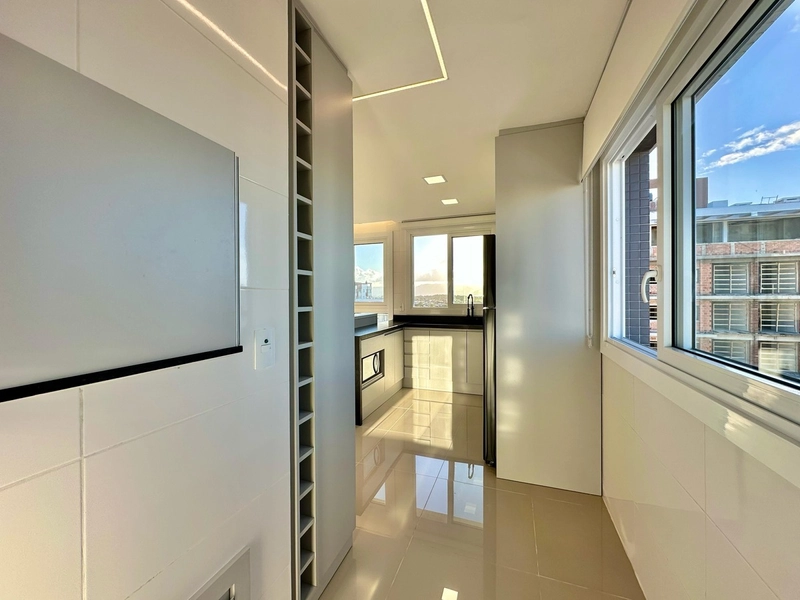Apartamento 3 Dormitórios: 16ª foto da galeria de imagens do imóvel